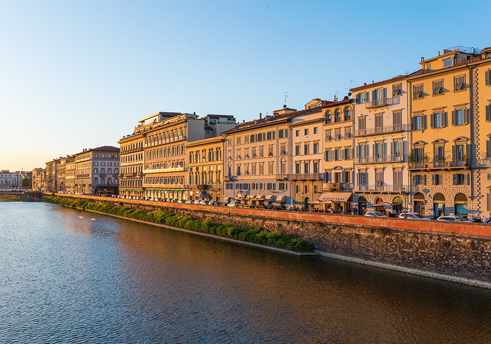 Hotel Delle Nazioni (Florence)